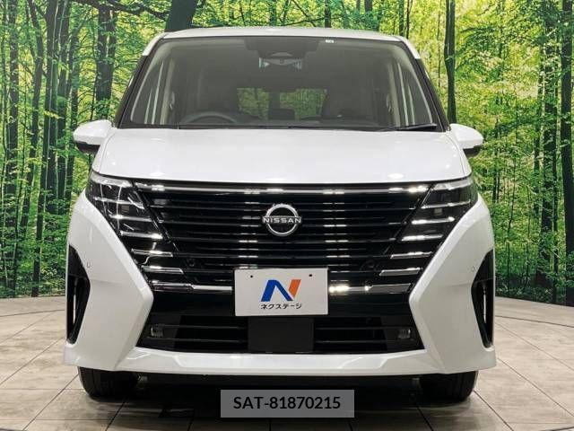 Nissan SERENA 2023-04 223380-15