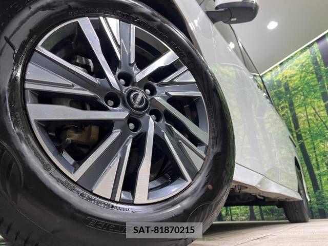 Nissan SERENA 2023-04 223380-14