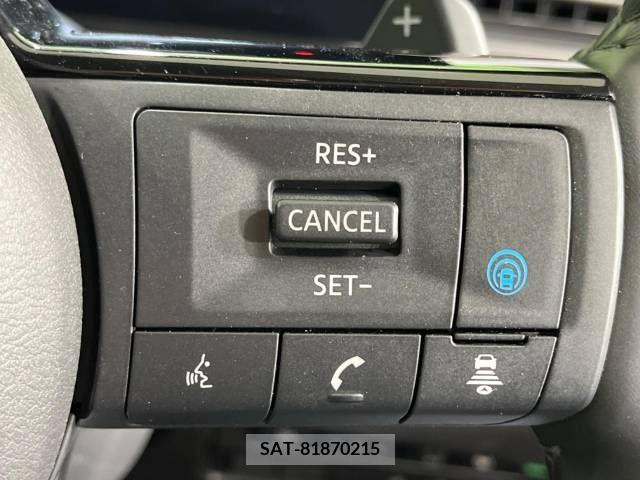 Nissan SERENA 2023-04 223380-5