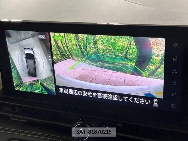 Nissan SERENA 2023-04 223380-3