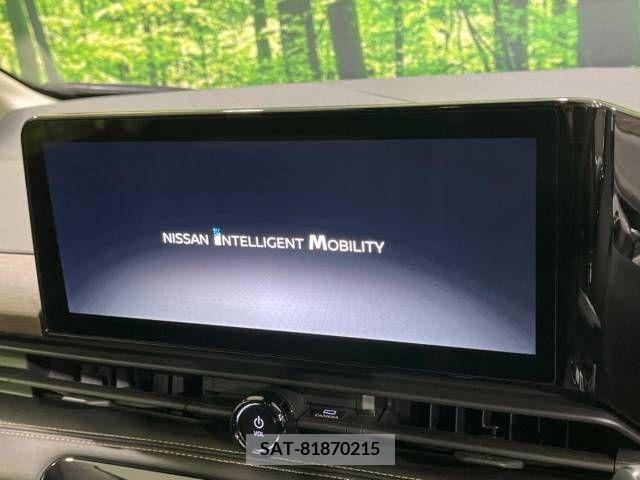 Nissan SERENA 2023-04 223380-2