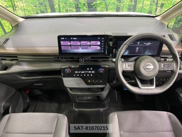 Nissan SERENA 2023-04 223380-1
