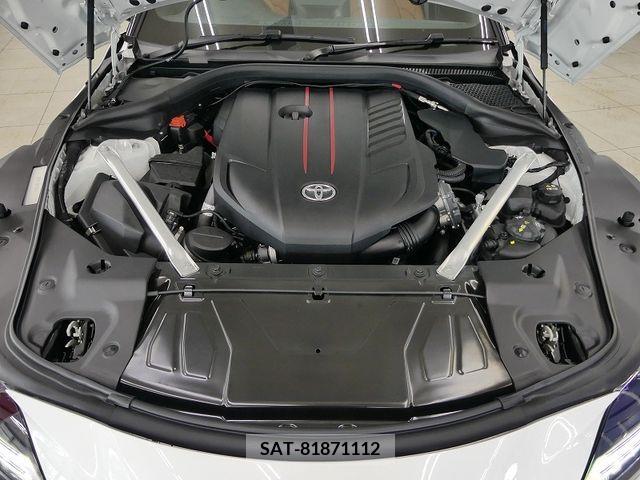 Toyota SUPRA 2023-09 301801-19