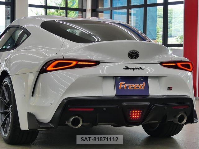 Toyota SUPRA 2023-09 301801-9