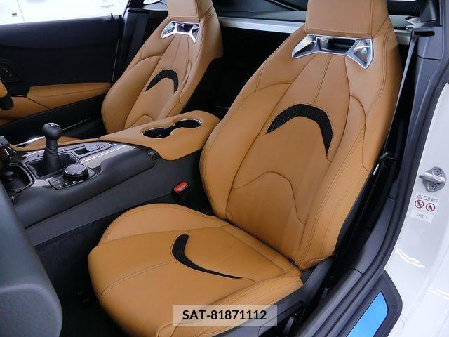 Toyota SUPRA 2023-09 301801-16