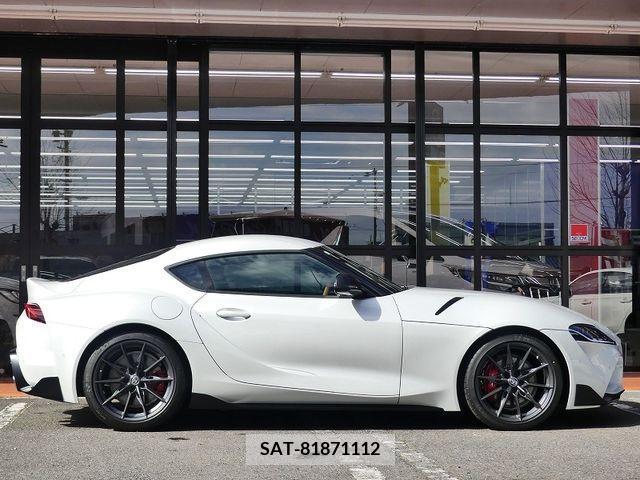 Toyota SUPRA 2023-09 301801-6