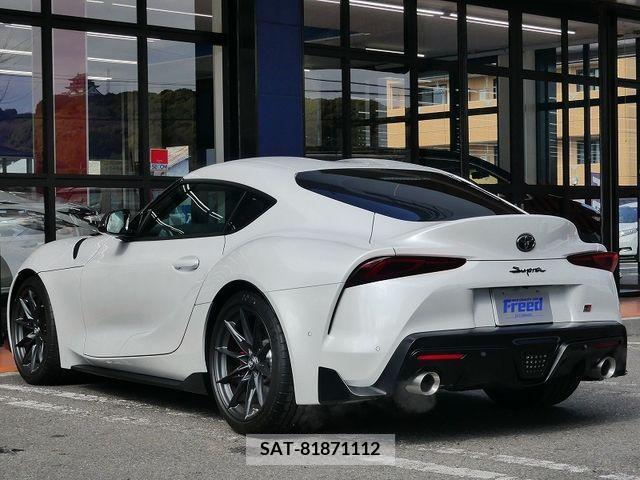 Toyota SUPRA 2023-09 301801-5