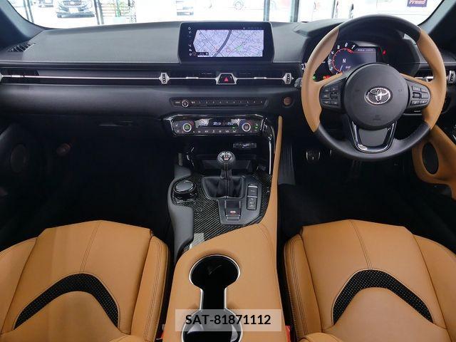 Toyota SUPRA 2023-09 301801-2