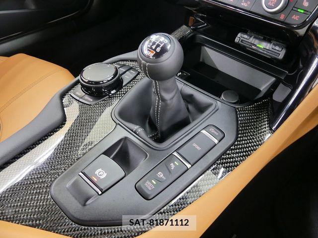 Toyota SUPRA 2023-09 301801-3