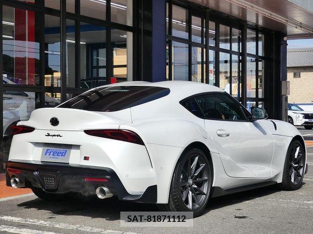Toyota SUPRA 2023-09 301801-1