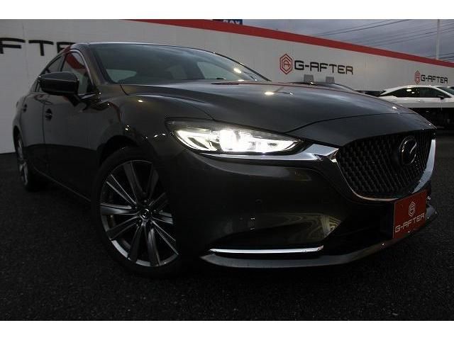 Mazda ATENZA 2019-01 189181-10