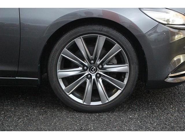 Mazda ATENZA 2019-01 189181-9