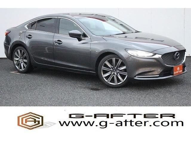 Mazda ATENZA 2019-01 189181-0