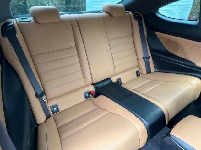 Lexus RC 2015-02 27418-10