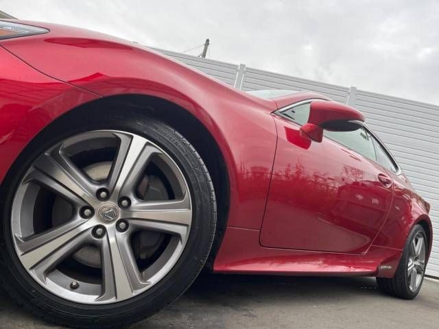 Lexus RC 2015-02 27418-13