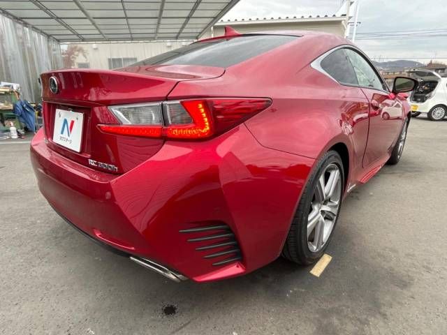 Lexus RC 2015-02 27418-16