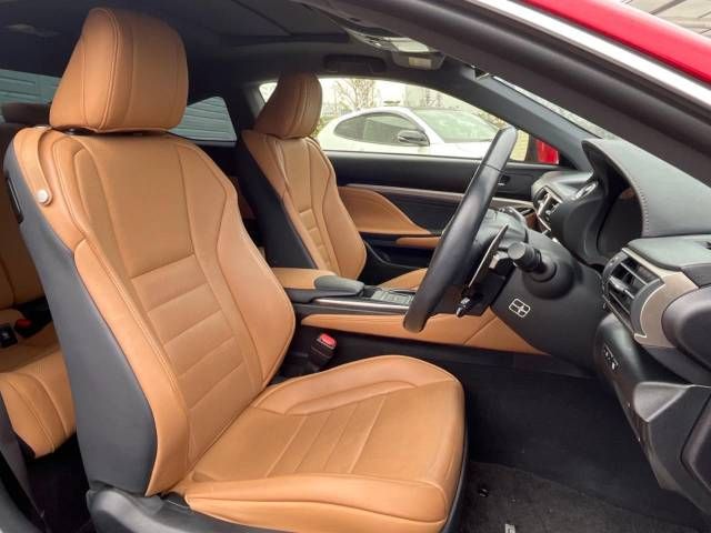 Lexus RC 2015-02 27418-9