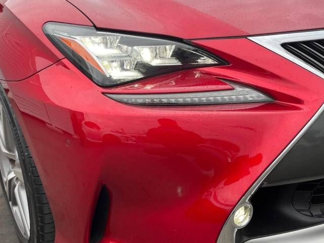 Lexus RC 2015-02 27418-12
