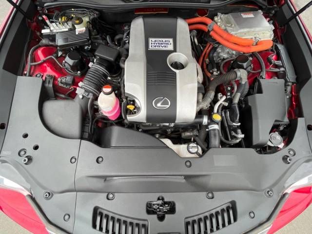 Lexus RC 2015-02 27418-18