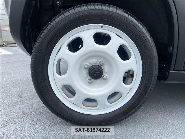 Suzuki HUSTLER 2016-01 345474-29