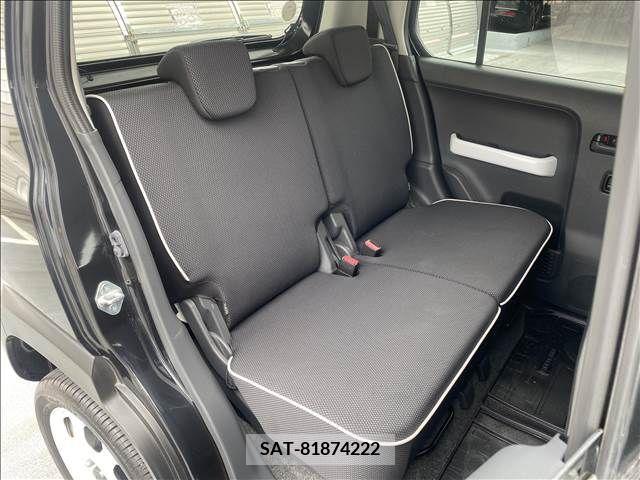 Suzuki HUSTLER 2016-01 345474-7