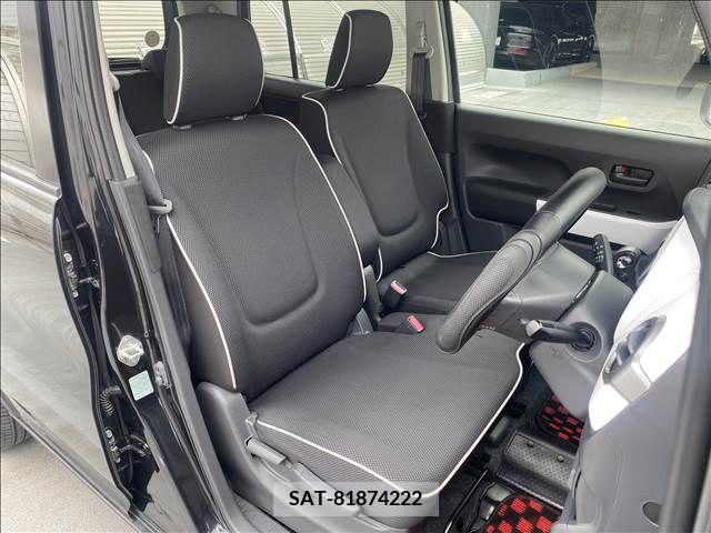 Suzuki HUSTLER 2016-01 345474-6