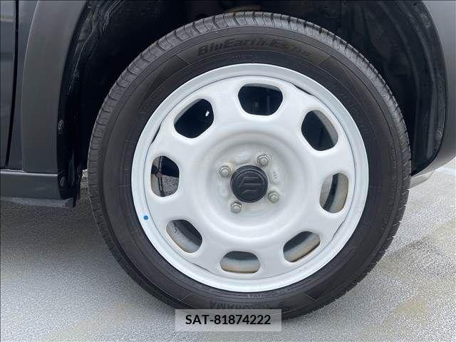 Suzuki HUSTLER 2016-01 345474-28