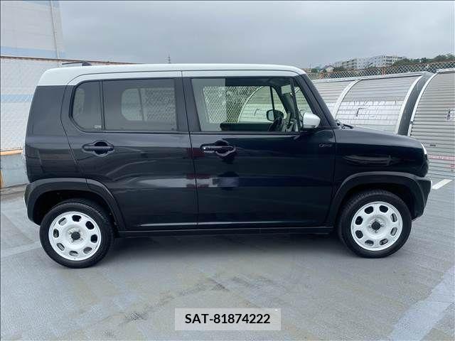 Suzuki HUSTLER 2016-01 345474-27