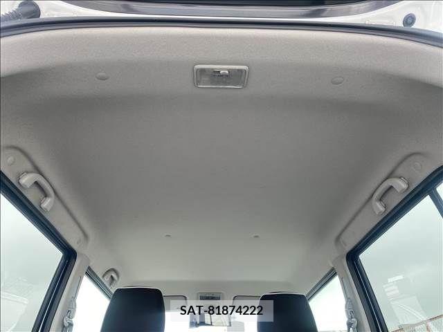 Suzuki HUSTLER 2016-01 345474-17
