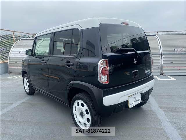 Suzuki HUSTLER 2016-01 345474-23