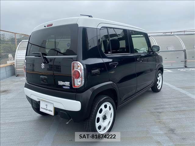 Suzuki HUSTLER 2016-01 345474-22
