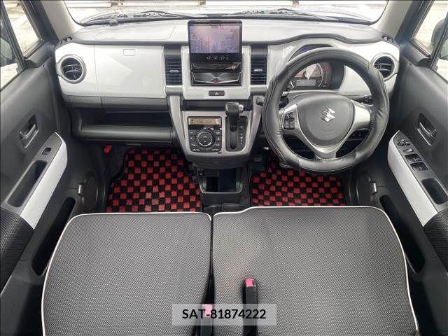 Suzuki HUSTLER 2016-01 345474-1