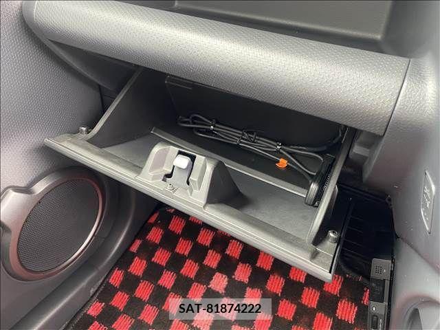 Suzuki HUSTLER 2016-01 345474-13