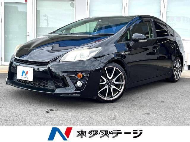 Toyota PRIUS 2012-01 248096-0