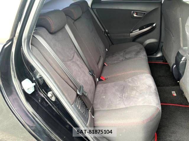 Toyota PRIUS 2012-01 248096-9