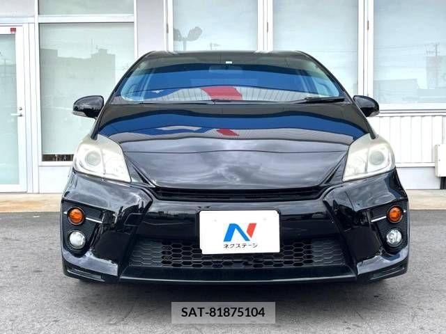 Toyota PRIUS 2012-01 248096-14