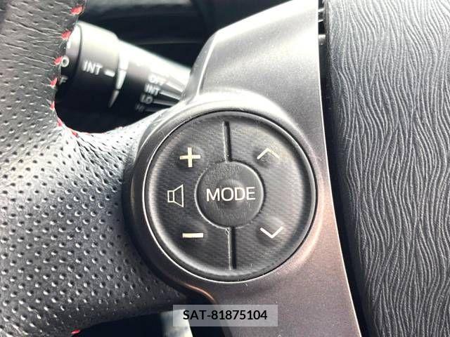Toyota PRIUS 2012-01 248096-6