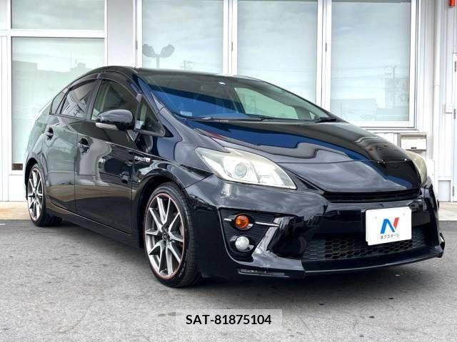 Toyota PRIUS 2012-01 248096-16