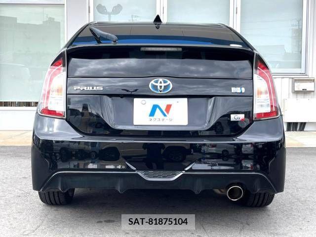 Toyota PRIUS 2012-01 248096-15
