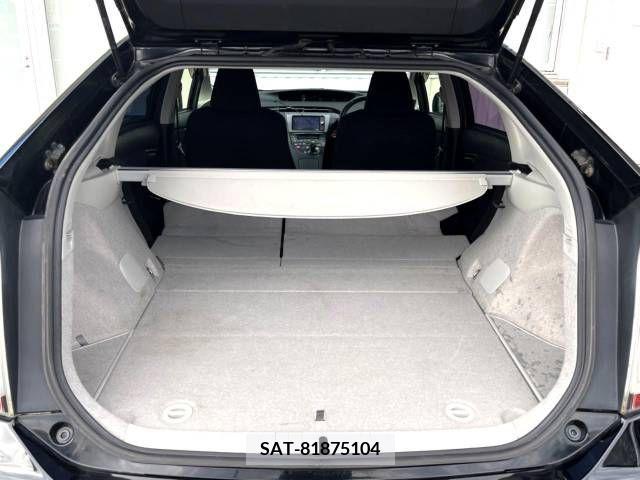 Toyota PRIUS 2012-01 248096-10