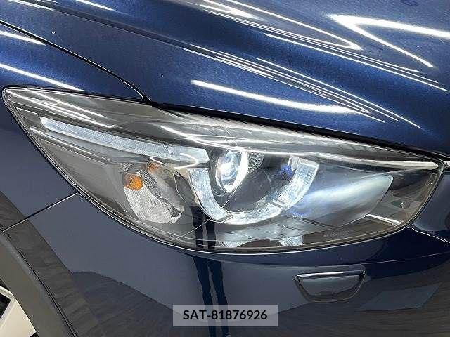 Mazda CX-5 2016-11 381873-19