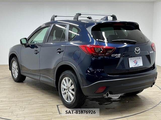 Mazda CX-5 2016-11 381873-16