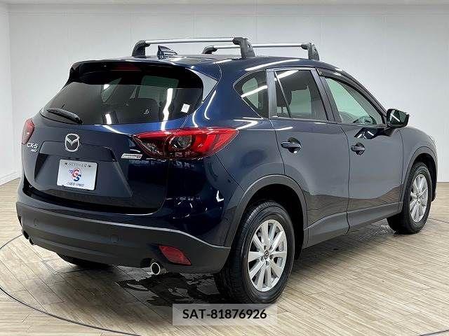 Mazda CX-5 2016-11 381873-15
