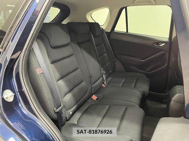 Mazda CX-5 2016-11 381873-5