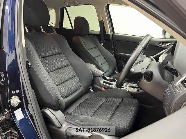 Mazda CX-5 2016-11 381873-4