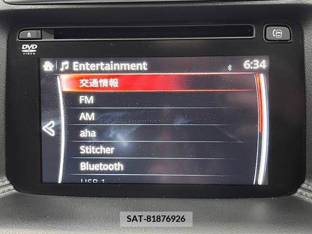 Mazda CX-5 2016-11 381873-2