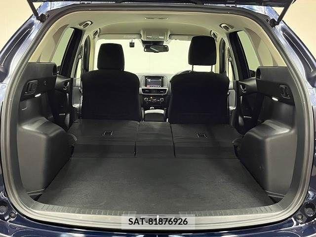 Mazda CX-5 2016-11 381873-12