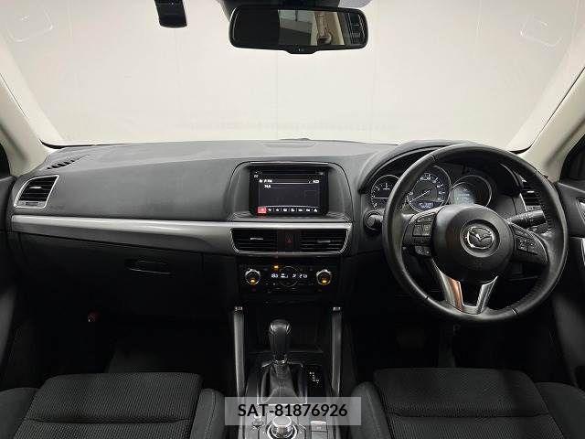 Mazda CX-5 2016-11 381873-1