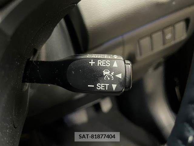 Toyota HARRIER 2016-07 331554-5