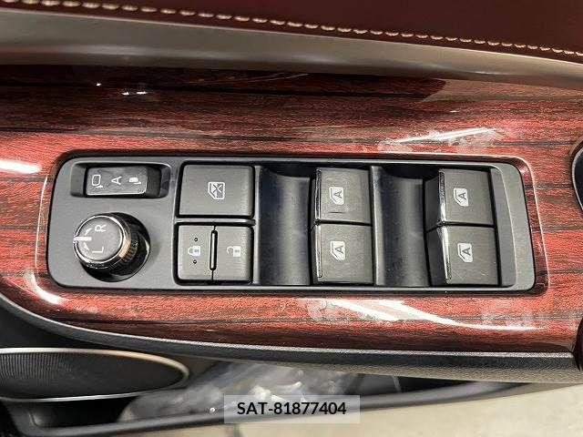 Toyota HARRIER 2016-07 331554-14